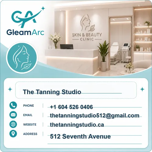 The Tanning Studio