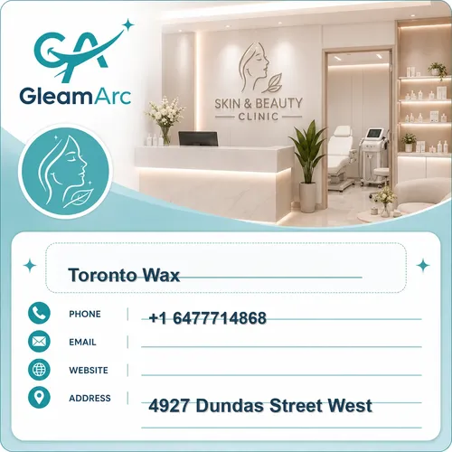 Toronto Wax