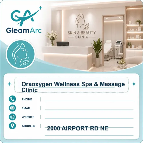Oraoxygen Wellness Spa & Massage Clinic