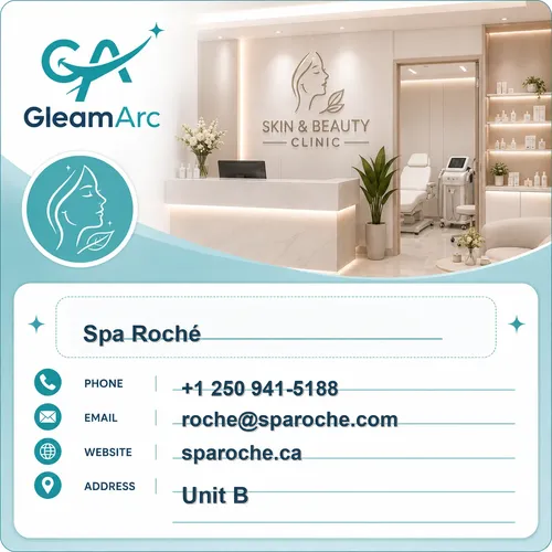 Spa Roché