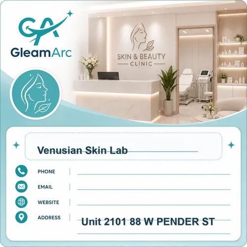 Venusian Skin Lab