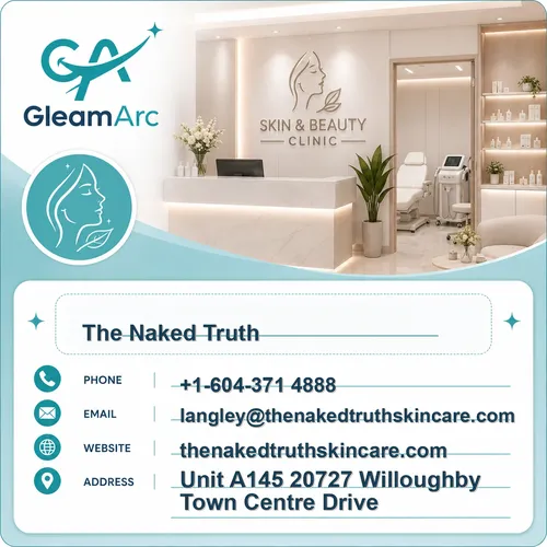 The Naked Truth