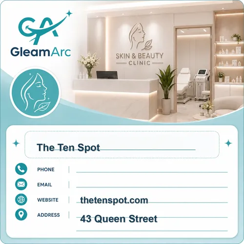 The Ten Spot