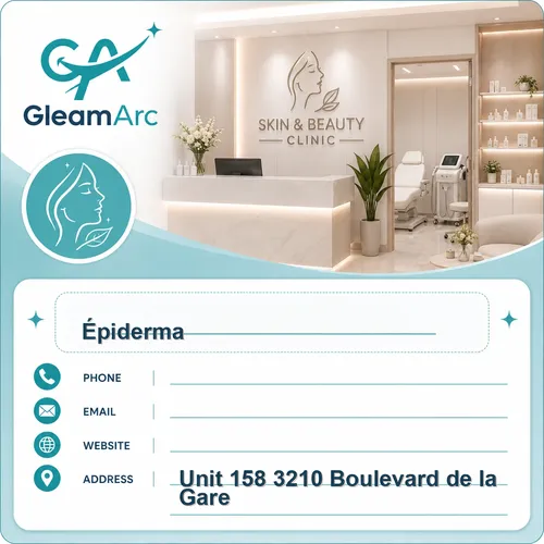 Épiderma