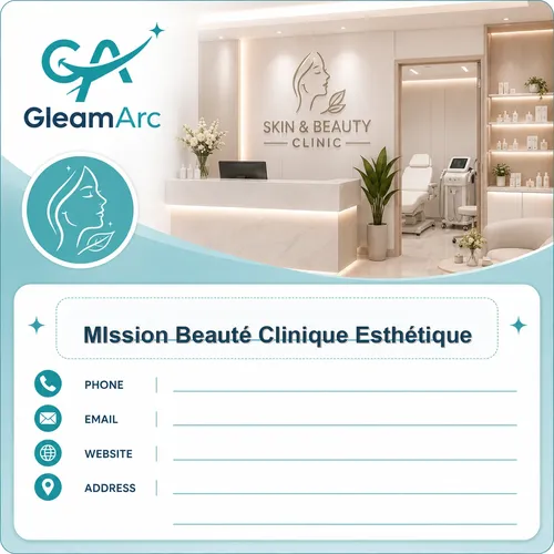 MIssion Beauté Clinique Esthétique