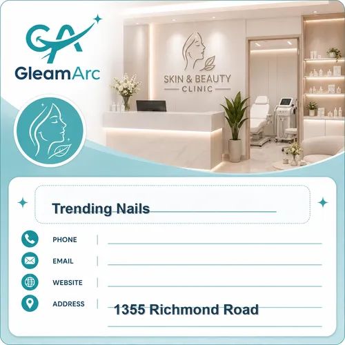 Trending Nails
