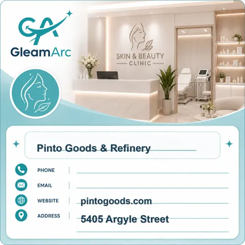 Pinto Goods & Refinery