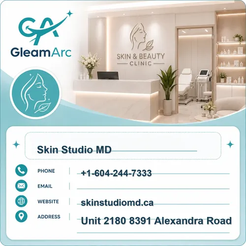 Skin Studio MD