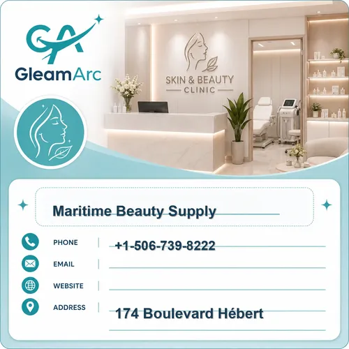 Maritime Beauty Supply