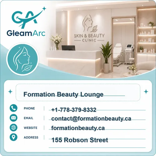 Formation Beauty Lounge