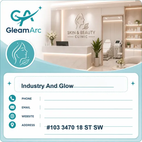 Industry And Glow