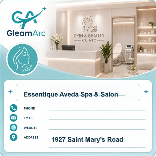 Essentique Aveda Spa & Salon