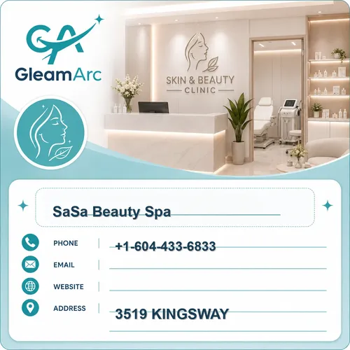 SaSa Beauty Spa