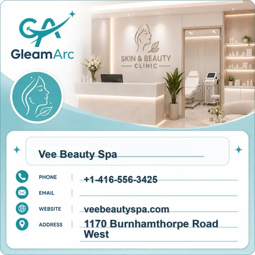 Vee Beauty Spa