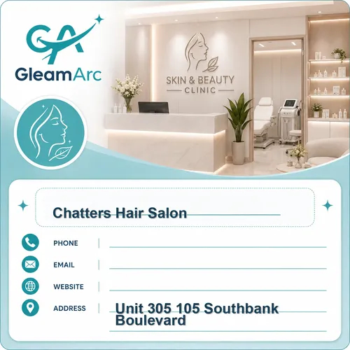 Chatters Hair Salon