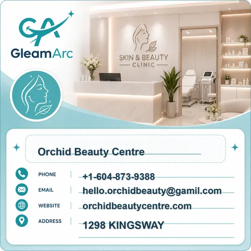 Orchid Beauty Centre