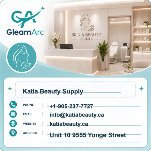 Katia Beauty Supply