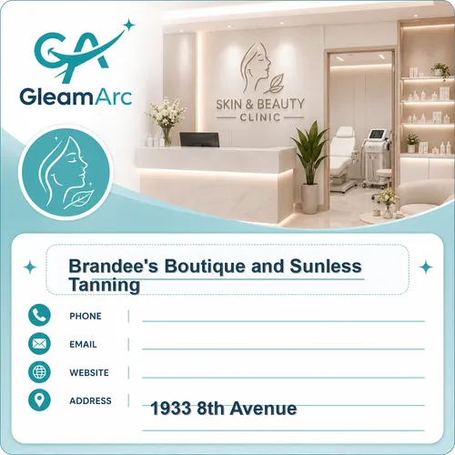 Brandee’s Boutique and Sunless Tanning