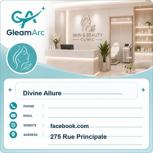 Divine Allure