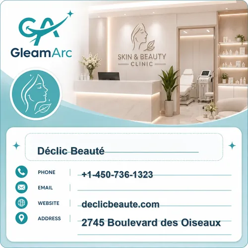 Déclic Beauté