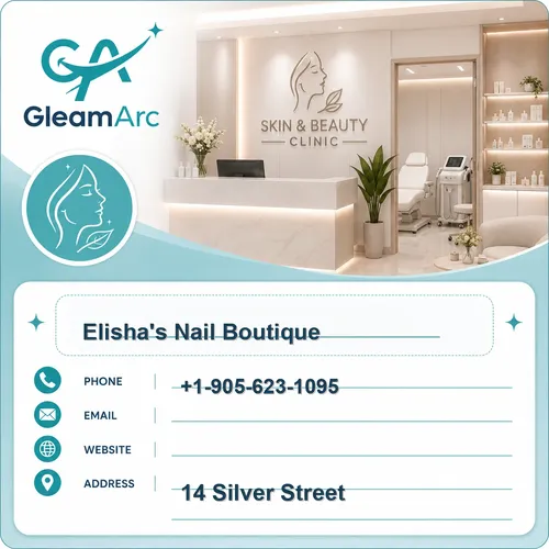 Elisha’s Nail Boutique