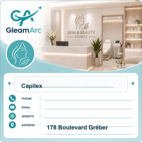 Capilex