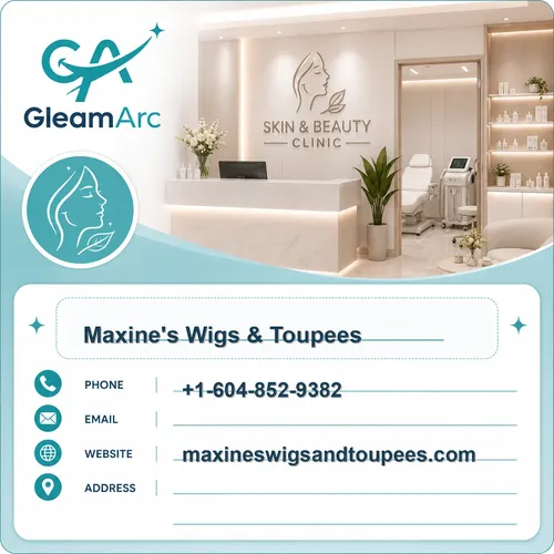Maxine’s Wigs & Toupees