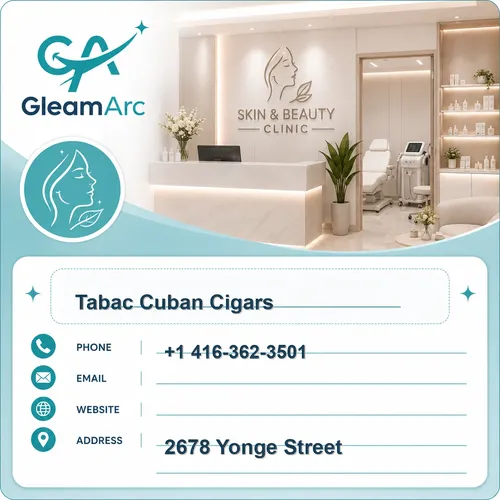 Tabac Cuban Cigars