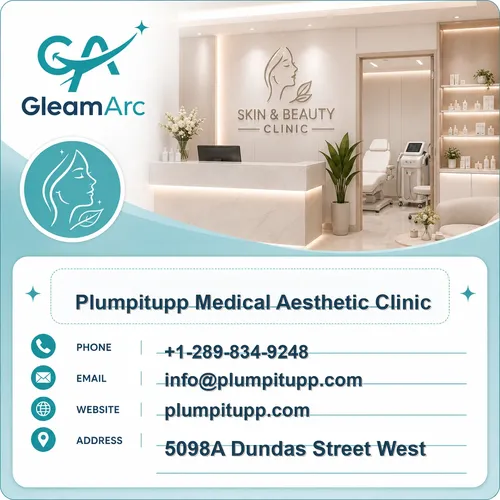 Plumpitupp Medical Aesthetic Clinic