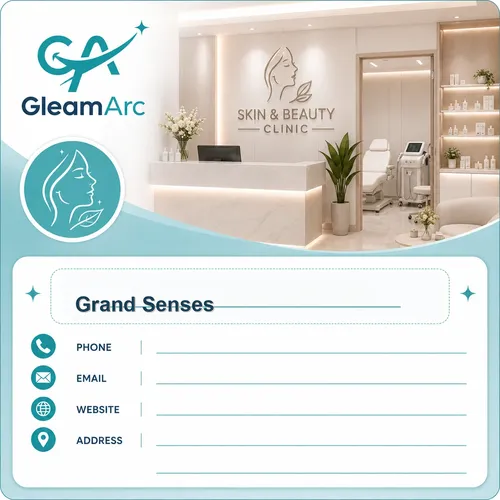 Grand Senses