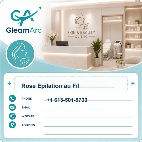 Rose Epilation au Fil