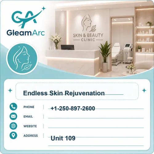 Endless Skin Rejuvenation