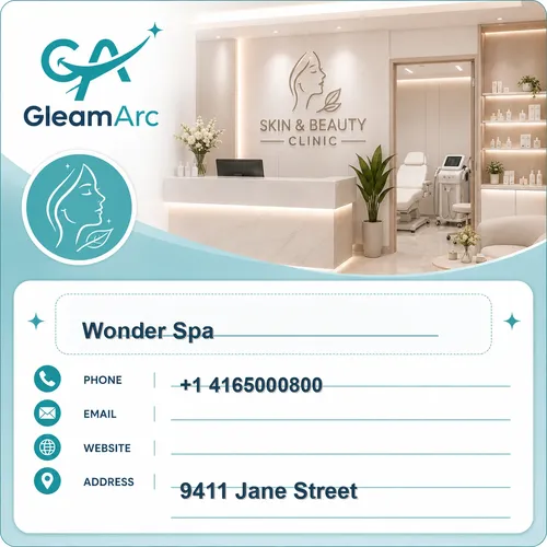 Wonder Spa