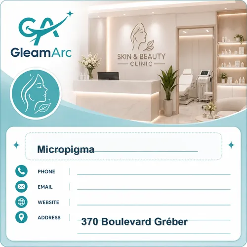 Micropigma