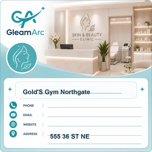 Gold’S Gym Northgate
