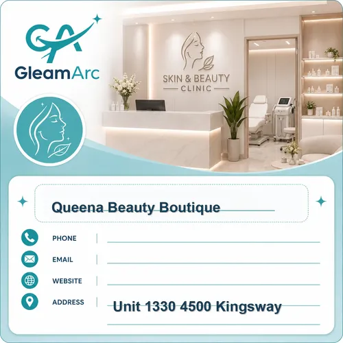 Queena Beauty Boutique
