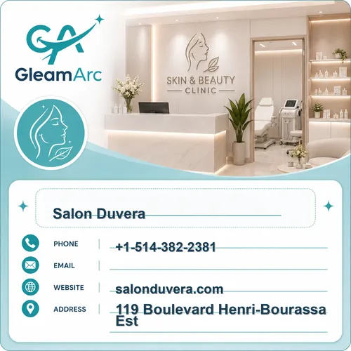 Salon Duvera
