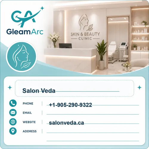 Salon Veda