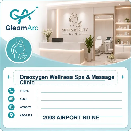 Oraoxygen Wellness Spa & Massage Clinic