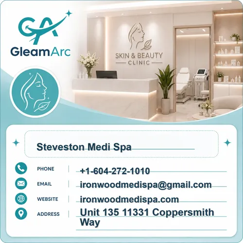 Steveston Medi Spa
