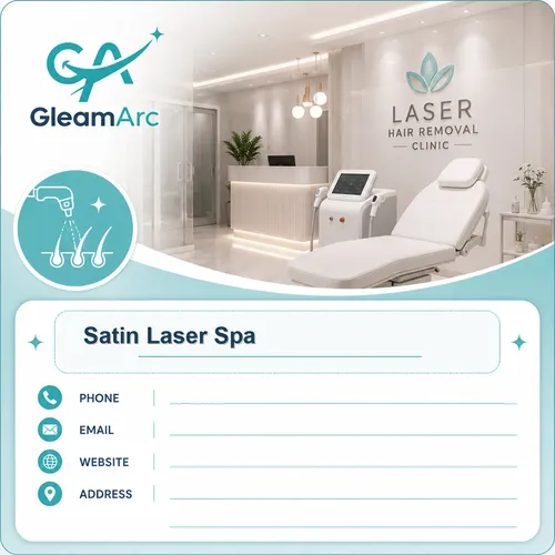 Satin Laser Spa