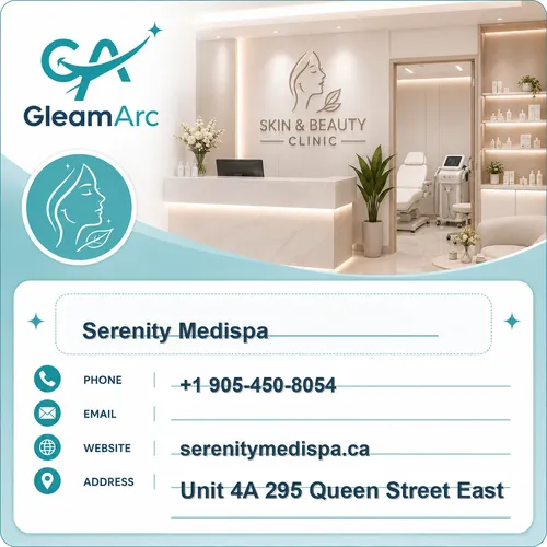 Serenity Medispa