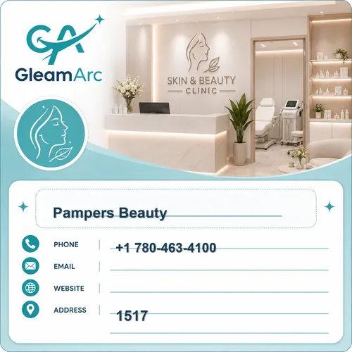 Pampers Beauty