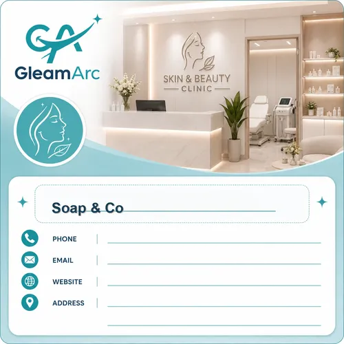 Soap & Co
