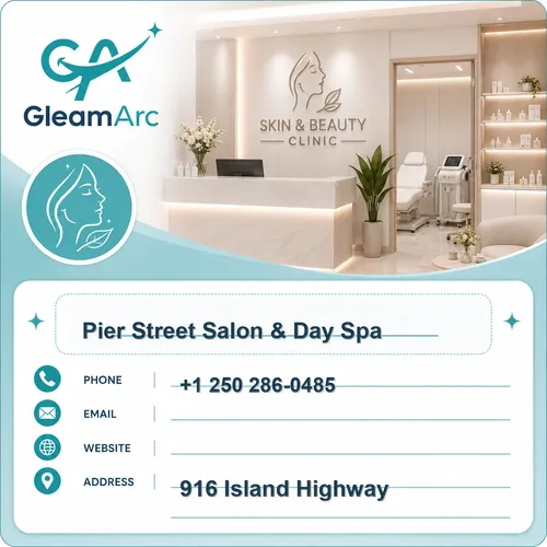 Pier Street Salon & Day Spa