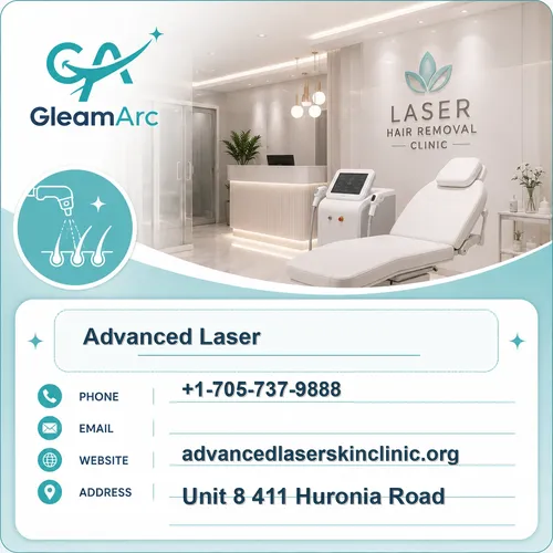Advanced Laser