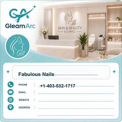 Fabulous Nails