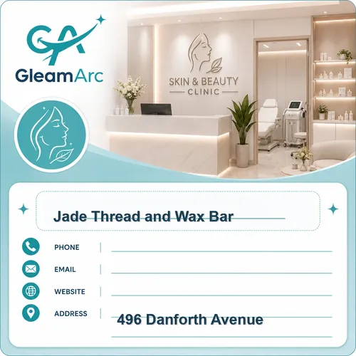 Jade Thread and Wax Bar