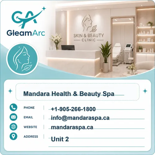 Mandara Health & Beauty Spa