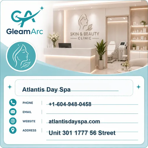 Atlantis Day Spa